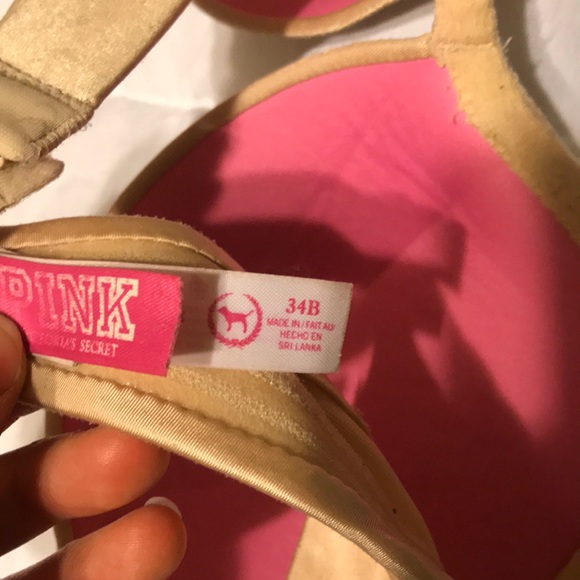 Strapless bra - Picture 4 of 4